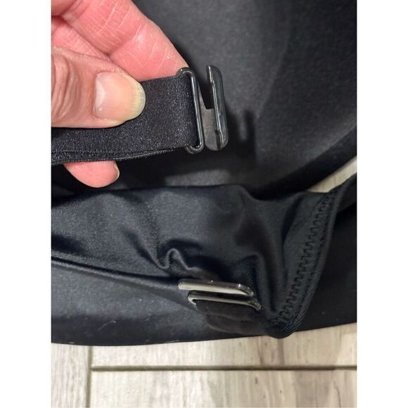 Old Navy Black Bra Plus Size 44G - Picture 8 of 12